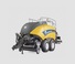New Holland BB 890 PC Plus