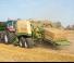 Vierkante-balenpersen Krone Big Pack 1270
