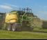 Vierkante-balenpersen Krone BiG Pack 1270 VC