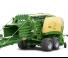 Vierkante-balenpersen Krone Big Pack 1290 HDP