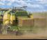 Vierkante-balenpersen Krone Big Pack 1290 HDP