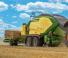 Vierkante-balenpersen Krone Big Pack 1290 HDP
