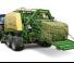 Vierkante-balenpersen Krone Big Pack 1290