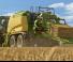 Vierkante-balenpersen Krone BiG Pack 1290
