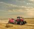 Vierkante-balenpersen Case IH LB 334