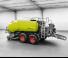 Vierkante-balenpersen Claas Quadrant 4200 RF