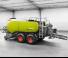 Vierkante-balenpersen Claas Quadrant 5200 RC