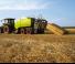 Vierkante-balenpersen Claas Quadrant 5200 RC