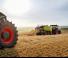 Vierkante-balenpersen Claas Quadrant 5200 RC