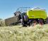 Vierkante-balenpersen Claas Quadrant 5300 RF
