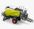 Claas Quadrant 5300 RF