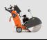 Vloerzagen Husqvarna FS 500 E