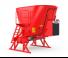 Peecon Biga 7,5-200 Plus