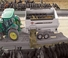 voertechnologie voermengwagens Kuhn Botec 172