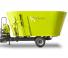 voertechnologie voermengwagens Storti Dunker T2 140