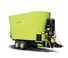 voertechnologie voermengwagens Storti Dunker T2 330