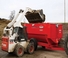 voertechnologie voermengwagens Kuhn RA 130