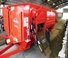 voertechnologie voermengwagens Kuhn RA 130