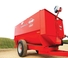 voertechnologie voermengwagens Kuhn RA 130