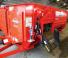 voertechnologie voermengwagens Kuhn RA 130