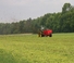 voertechnologie voermengwagens Kuhn SL 110