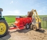 voertechnologie voermengwagens Kuhn SL 110