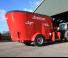voertechnologie voermengwagens Trioliet Solomix 2 2000 VLL-B
