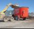 voertechnologie voermengwagens Kuhn VT 244