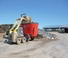 voertechnologie voermengwagens Kuhn VT 244