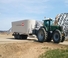 voertechnologie voermengwagens Kuhn VXL 1180