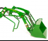 John Deere 120R 