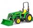 John Deere 300E 