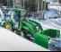 John Deere 320R 