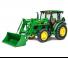 John Deere 520M