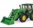 John Deere 540R