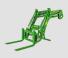 Voorladers John Deere 603R