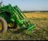 John Deere 680R