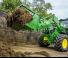 Voorladers John Deere 683R
