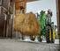 Voorladers John Deere H240 MSL