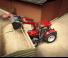 Voorladers Case IH L3814T 