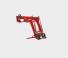 Voorladers Case IH L4018U