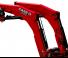 Case IH L4525U