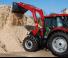 Case IH LRZ 95