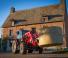 Massey Ferguson FL 4121 