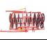Vouwverpakkers Brix B 17/90 DV