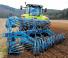 Vouwverpakkers Lemken FlexPack TR 8+4-100
