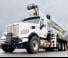 Vrachtwagenkranen Altec AC30-101B