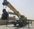 Grove TMS600E
