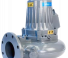 Flygt-Pumpen CS 3102 LR 255 EEx