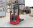 Pallet Stapelaars Walkie stapelaars Linde L14C 